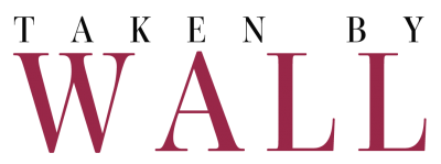takenbywall Logo